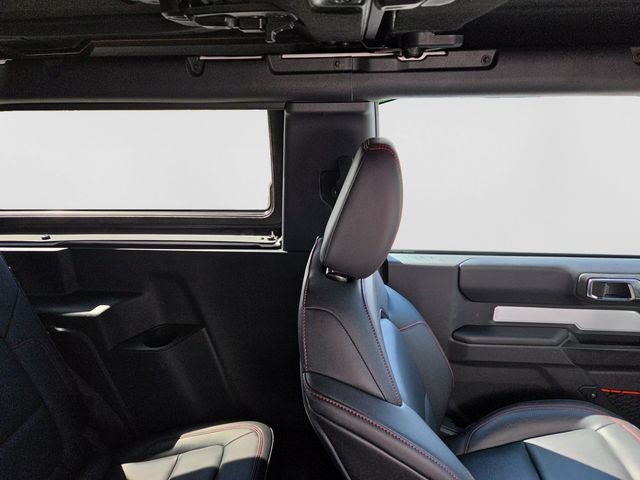 2025 Ford Bronco 2-Door Stroppe - Photo 27