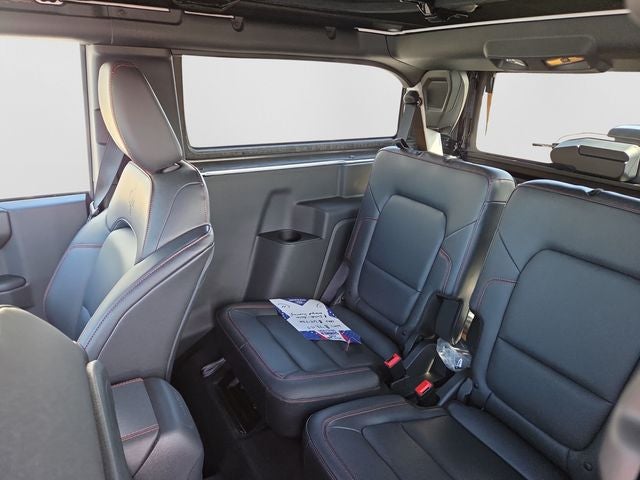 2025 Ford Bronco 2-Door Stroppe - Photo 33