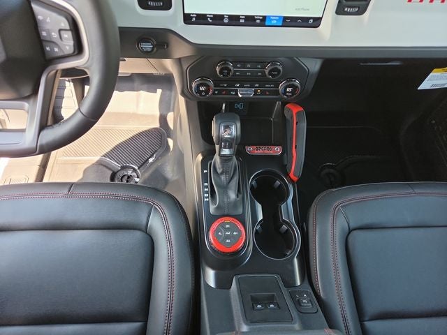 2025 Ford Bronco 2-Door Stroppe - Photo 39