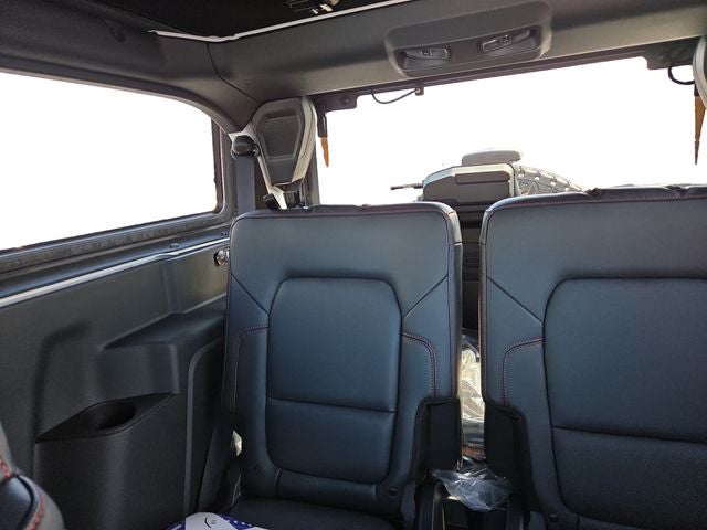 2025 Ford Bronco 2-Door Stroppe - Photo 40