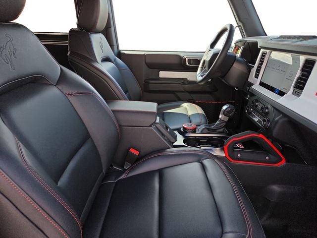 2025 Ford Bronco 2-Door Stroppe - Photo 41