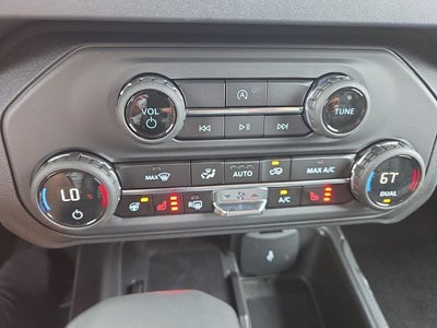 2026 Ford Bronco Outer Banks BRONCO OVERLOOK PAKAGE