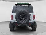 2026 Ford Bronco Outer Banks BRONCO OVERLOOK PAKAGE