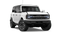 2026 Ford Bronco Outer Banks BRONCO OVERLOOK PAKAGE