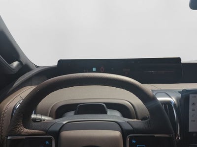 2027 Ford Expedition Max King Ranch