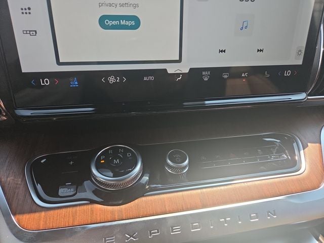 2027 Ford Expedition Max King Ranch