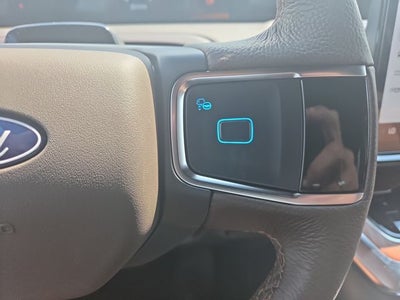 2027 Ford Expedition Max King Ranch