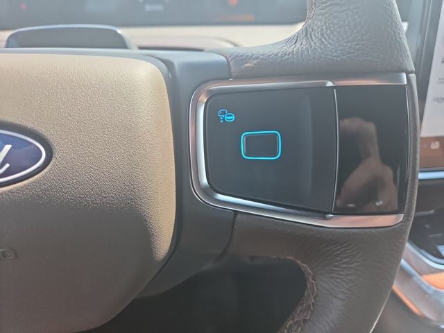 2027 Ford Expedition Max King Ranch