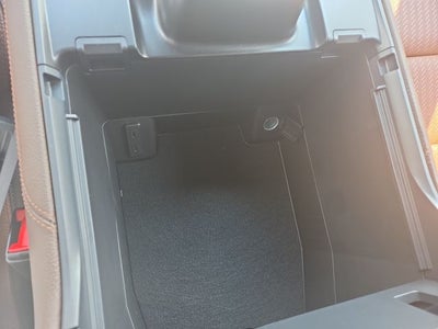 2027 Ford Expedition Max King Ranch