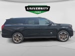 2027 Ford Expedition Max King Ranch