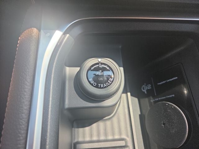 2027 Ford Expedition Max King Ranch