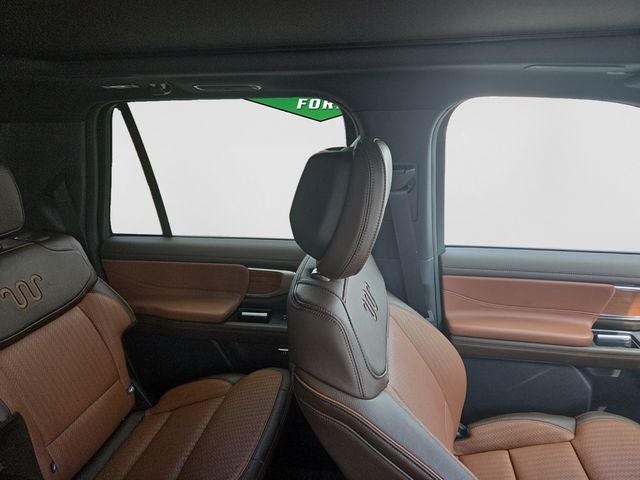2027 Ford Expedition Max King Ranch