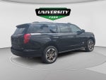2027 Ford Expedition Max King Ranch