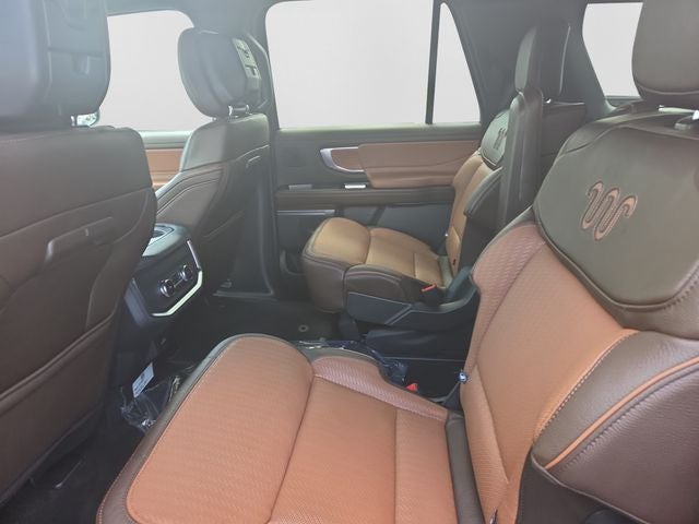 2027 Ford Expedition Max King Ranch