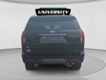 2027 Ford Expedition Max King Ranch
