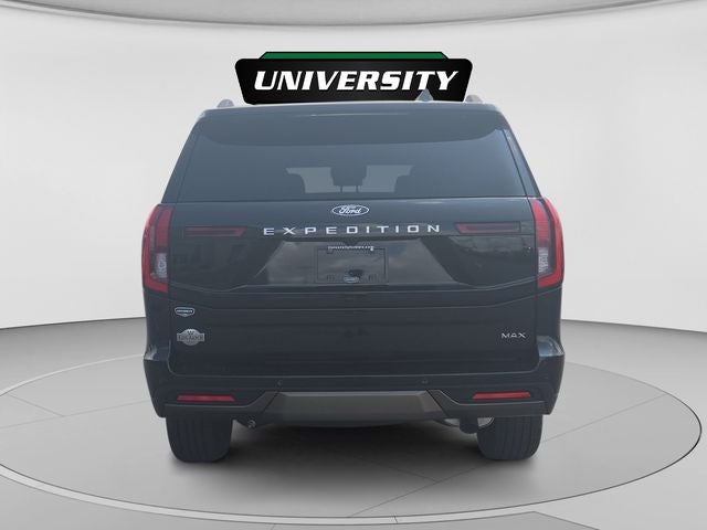 2027 Ford Expedition Max King Ranch