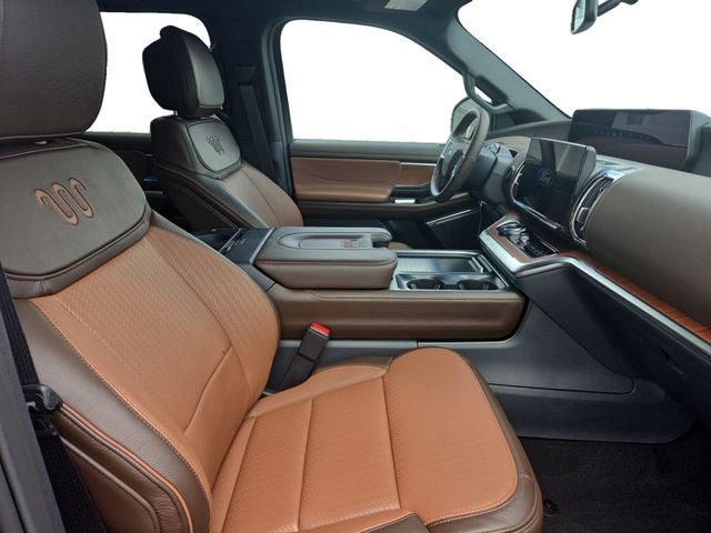 2027 Ford Expedition Max King Ranch