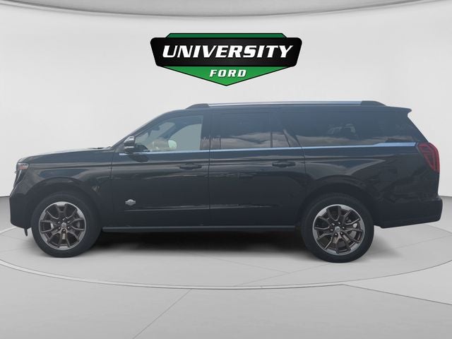 2027 Ford Expedition Max King Ranch