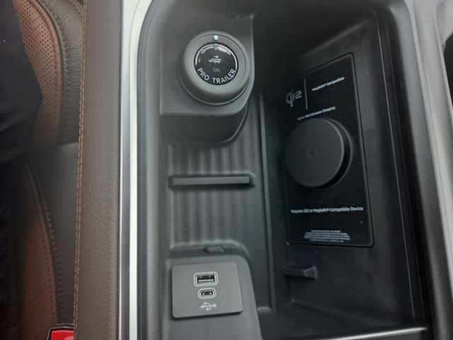 2027 Ford Expedition King Ranch