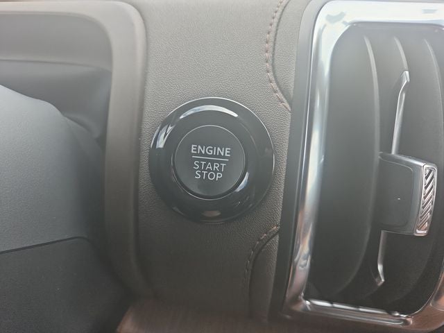 2027 Ford Expedition King Ranch