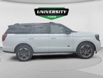 2027 Ford Expedition King Ranch
