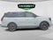 2027 Ford Expedition King Ranch