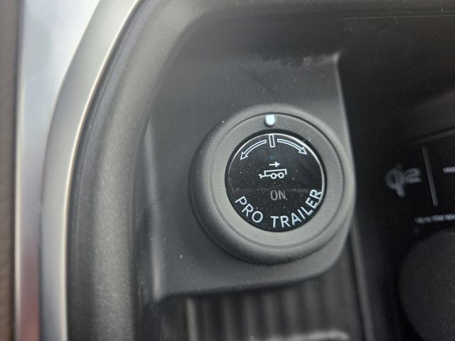 2027 Ford Expedition King Ranch