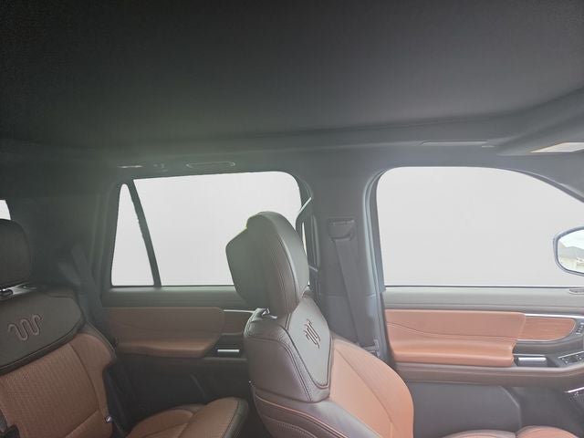 2027 Ford Expedition King Ranch