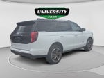 2027 Ford Expedition King Ranch