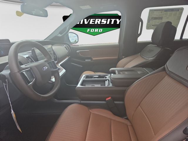 2027 Ford Expedition King Ranch