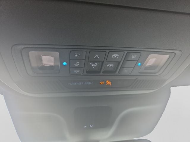 2027 Ford Expedition King Ranch