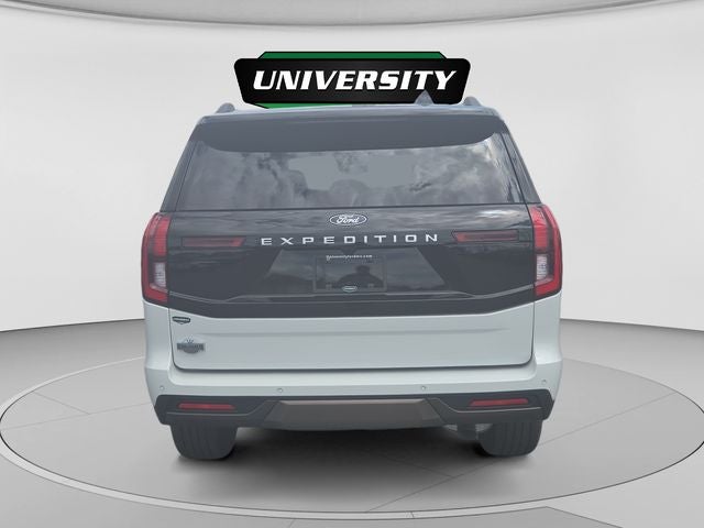 2027 Ford Expedition King Ranch