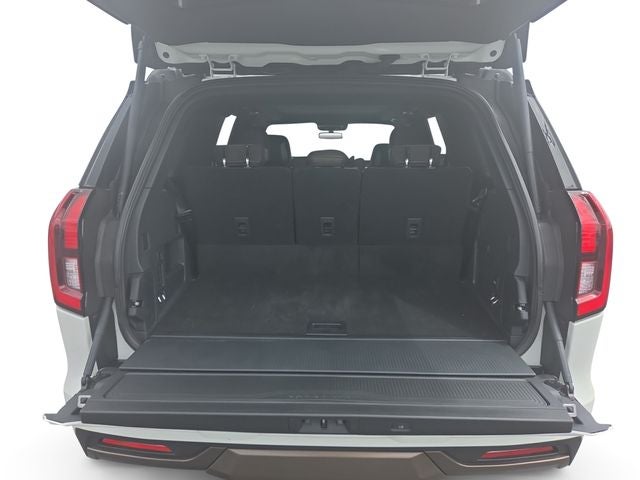 2027 Ford Expedition King Ranch