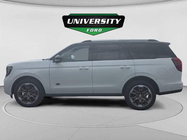 2027 Ford Expedition King Ranch