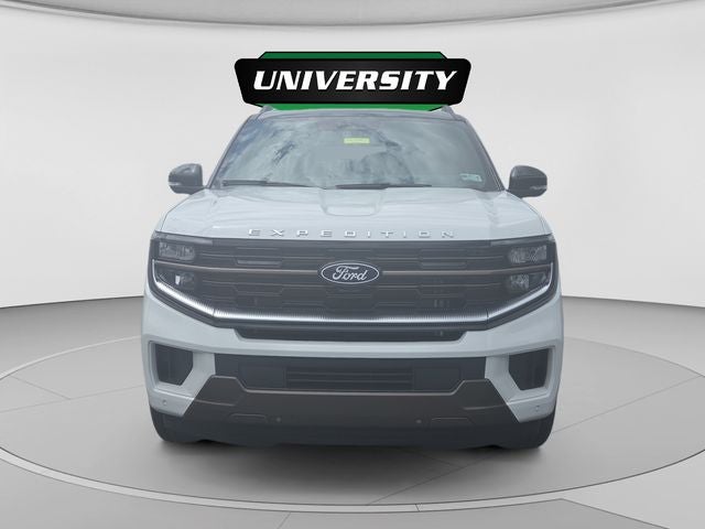 2027 Ford Expedition King Ranch