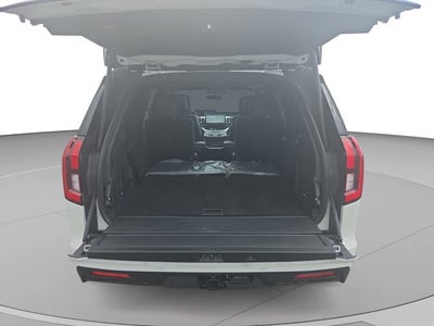 2027 Ford Expedition Tremor TRAILHEAD HIGH HAT PACKAGE