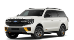 2027 Ford Expedition Tremor TRAILHEAD HIGH HAT PACKAGE