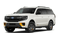 2027 Ford Expedition Tremor TRAILHEAD HIGH HAT PACKAGE