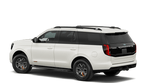 2027 Ford Expedition Tremor TRAILHEAD HIGH HAT PACKAGE