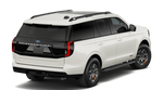 2027 Ford Expedition Tremor TRAILHEAD HIGH HAT PACKAGE