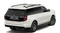 2027 Ford Expedition Tremor TRAILHEAD HIGH HAT PACKAGE