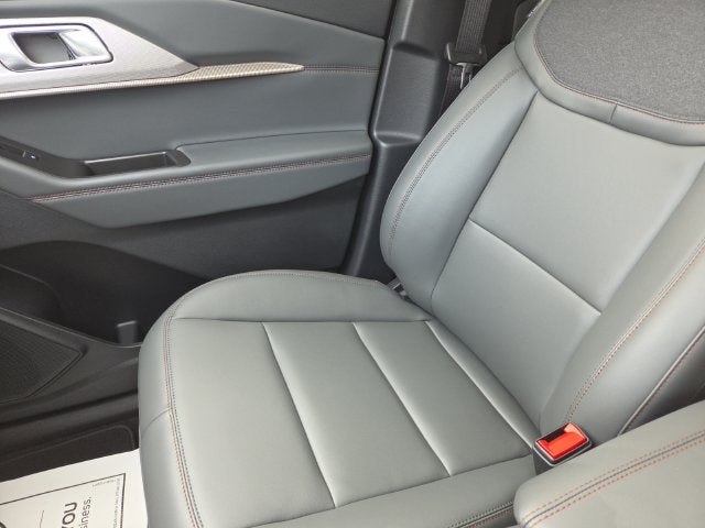 2026 Ford Explorer Active - Photo 12