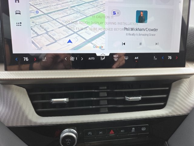 2026 Ford Explorer Active - Photo 13