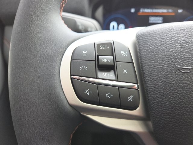 2026 Ford Explorer Active - Photo 15