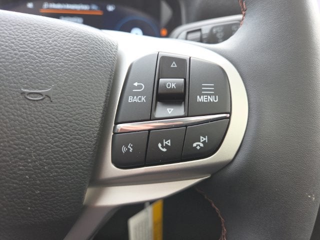 2026 Ford Explorer Active - Photo 16