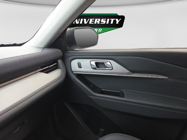 2026 Ford Explorer Active - Photo 21