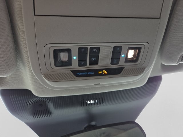 2026 Ford Explorer Active - Photo 22