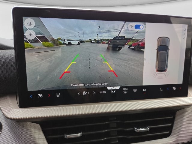 2026 Ford Explorer Active - Photo 23