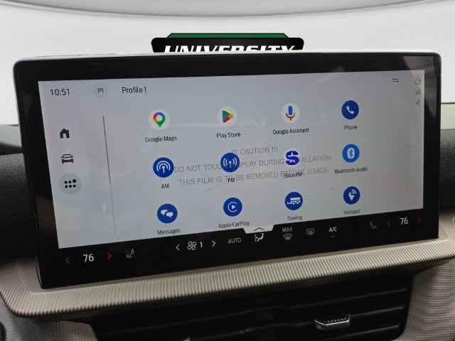 2026 Ford Explorer Active - Photo 24