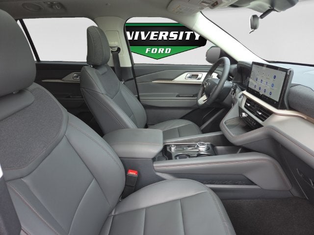 2026 Ford Explorer Active - Photo 25